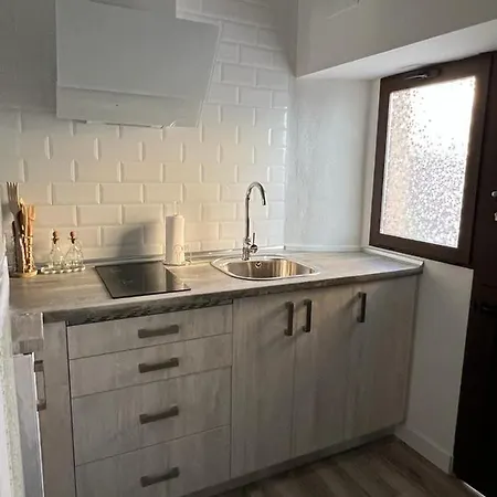 Casa 1860 Semesterbostad Candeleda