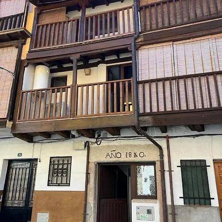 Casa 1860