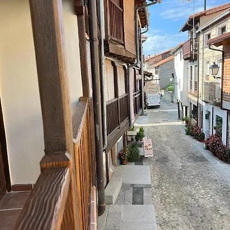 Casa 1860 Candeleda