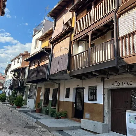 度假居 Casa 1860 *