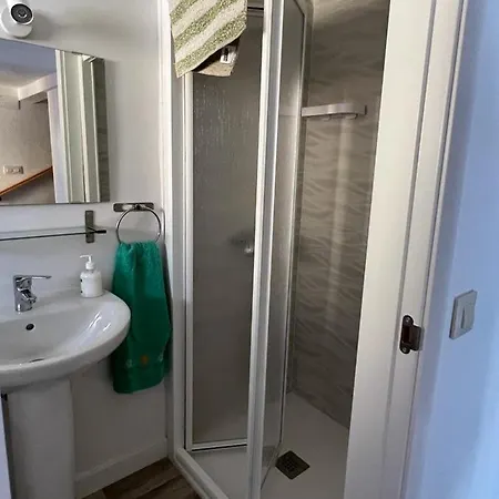 度假居 Casa 1860 *
