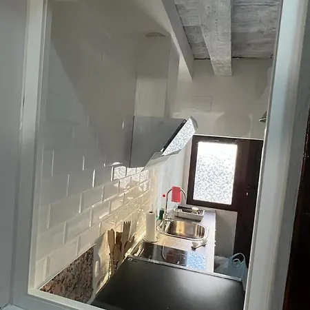 Casa 1860 Сasa de vacaciones