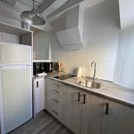 Сasa de vacaciones Casa 1860