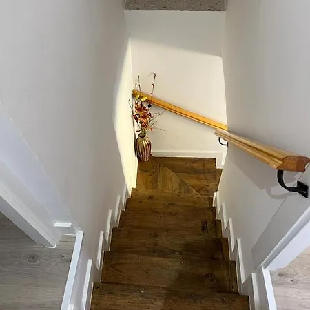 Сasa de vacaciones Casa 1860 *