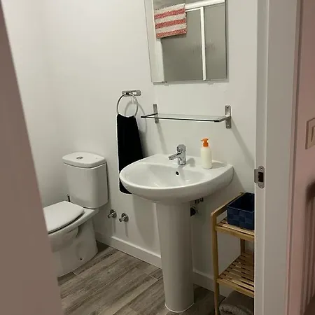 Casa 1860 Сasa de vacaciones *