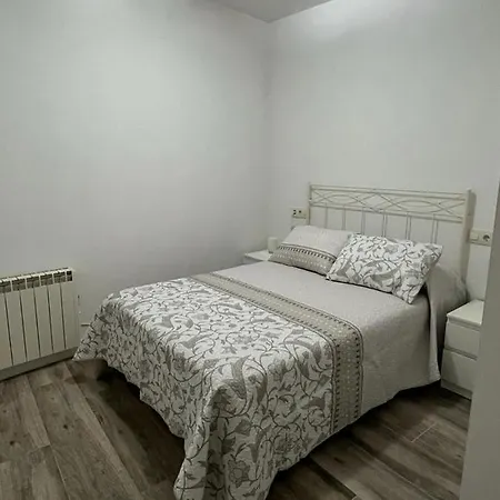 Casa 1860 * Candeleda