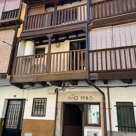 Casa 1860 *