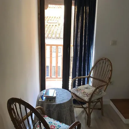 Casa 1860 Feriehus Candeleda