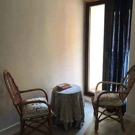 Casa 1860 *