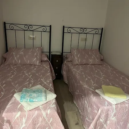 Feriehus Casa 1860 *