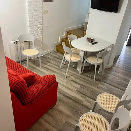 Casa 1860 度假居