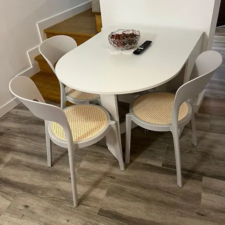 Сasa de vacaciones Casa 1860 Candeleda