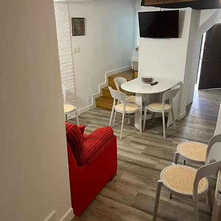 Casa 1860 *