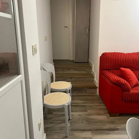 Casa 1860 カンデレダ