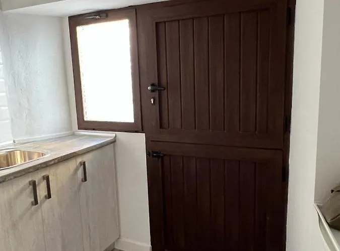 Casa 1860 칸델레다