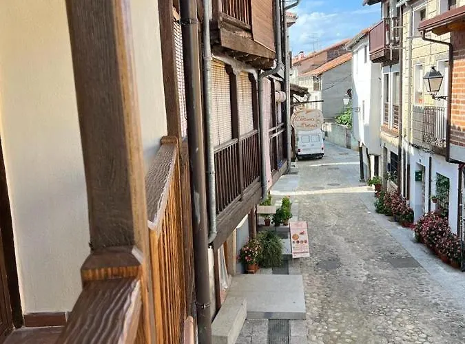 Casa 1860 칸델레다