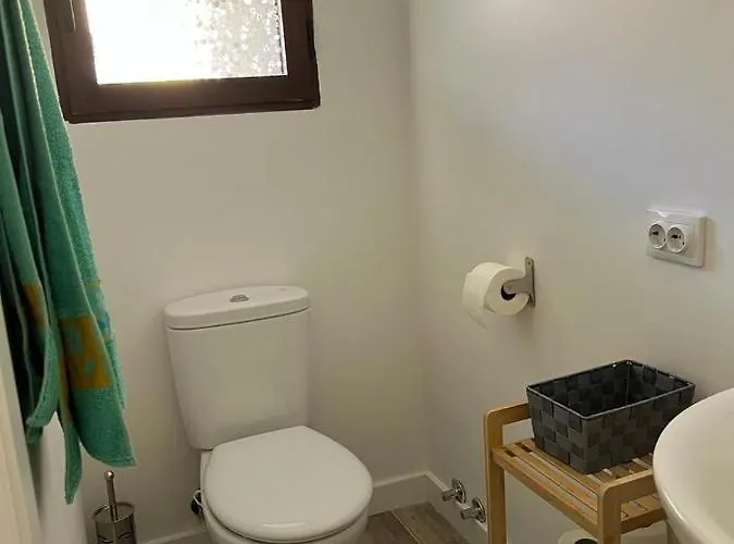 Casa 1860 펜션 칸델레다