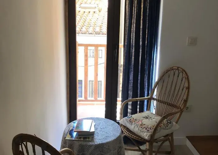 Casa 1860 펜션 칸델레다