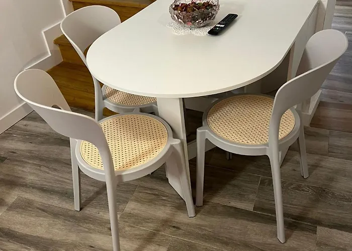 펜션 Casa 1860 칸델레다