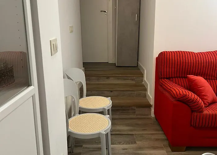 Casa 1860 칸델레다