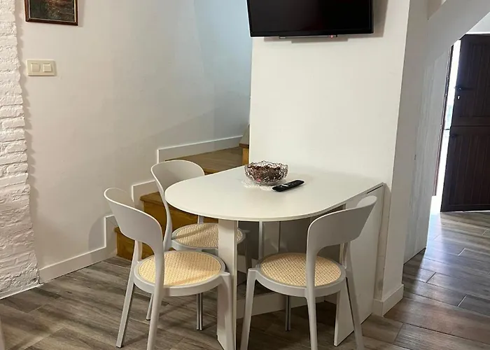 Casa 1860 펜션 칸델레다